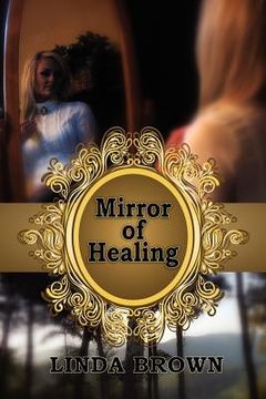 portada mirror of healing (en Inglés)