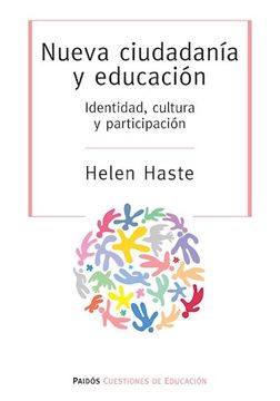 portada Nuieva Ciudadania Y Educacion (in Spanish)