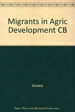portada Migrants in Agricultural Development (en Inglés)
