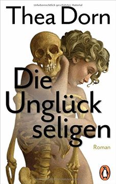 portada Die Unglckseligen: Roman (en Alemán)