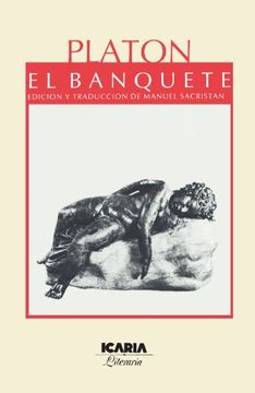 portada El Banquete (in Spanish)