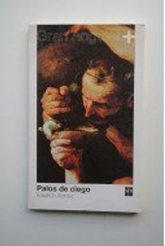 portada palos de ciego (in Spanish)