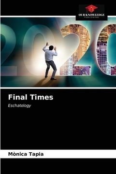 portada Final Times (en Inglés)