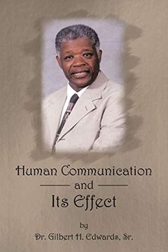 portada Human Communication and its Effect (en Inglés)