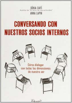 portada Conversando con Nuestros Socios Internos (in Spanish)