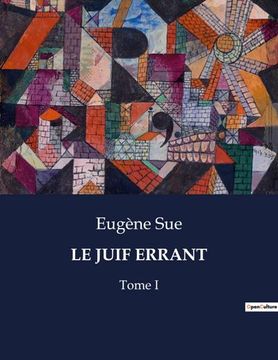 portada Le Juif Errant (en Francés)