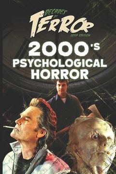 portada Decades of Terror 2019: 2000's Psychological Horror (in English)
