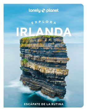 portada Explora Irlanda (in Spanish)