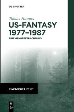 portada US-Fantasy 1977-1987 (en Alemán)