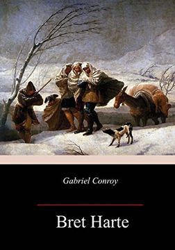 portada Gabriel Conroy (in English)