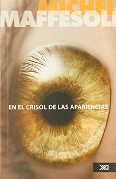 portada En el Crisol de las Apariencias (in Spanish)