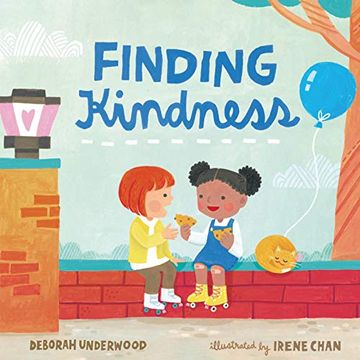 portada Finding Kindness (in English)