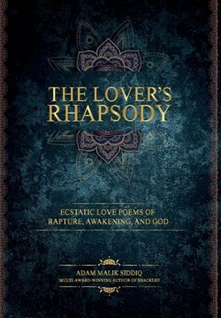 portada The Lover's Rhapsody (en Inglés)