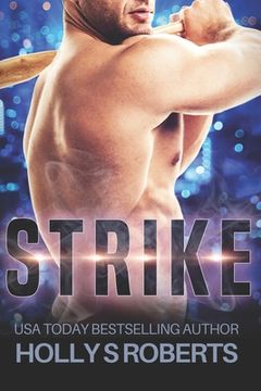 portada Strike (in English)