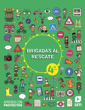 portada ABP Ciencias Naturales 4°Básico (in Spanish)