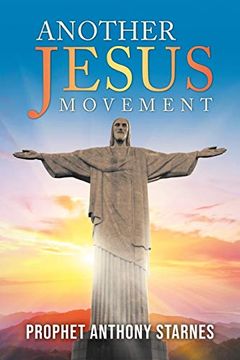 portada Another Jesus Movement 