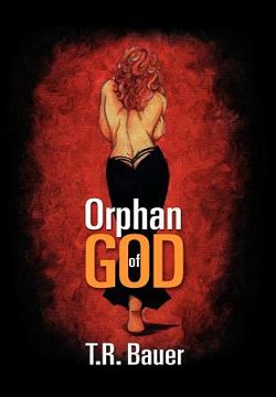 portada orphan of god