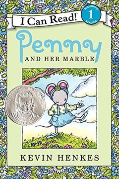 portada penny and her marble (in English)