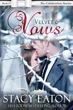 portada Velvet & Vows (en Inglés)