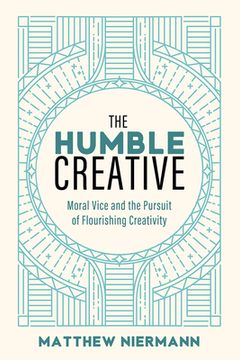 portada The Humble Creative (in English)