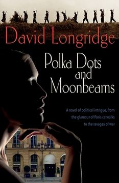 portada 'Polka Dots and Moonbeams' (in English)