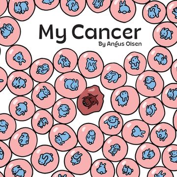 portada My Cancer (en Inglés)