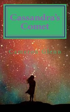 portada Cassandra's comet and comet poems.