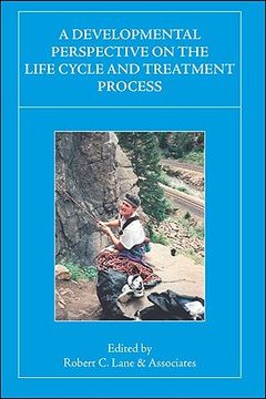 portada A Developmental Perspective on the Life Cycle and Treatment Process (en Inglés)