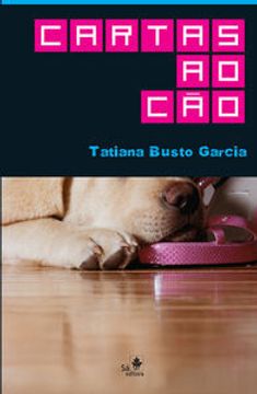 portada Cartas Ao Cao (in Portuguese)