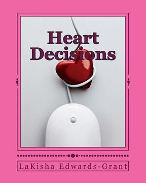 portada Heart Decisions (en Inglés)