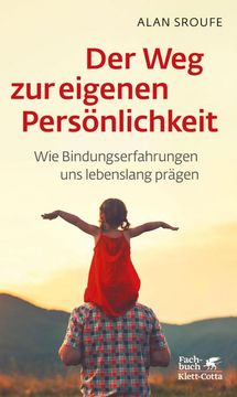 portada Der weg zur Eigenen Persönlichkeit (in German)
