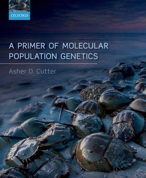 portada A Primer of Molecular Population Genetics 