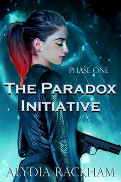 portada The Paradox Initiative (en Inglés)