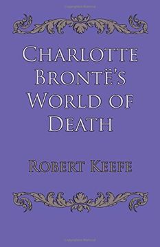 portada Charlotte Brontë's World of Death