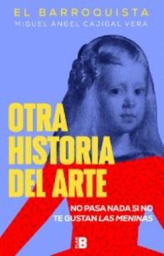 portada Otra Historia del Arte (in Spanish)