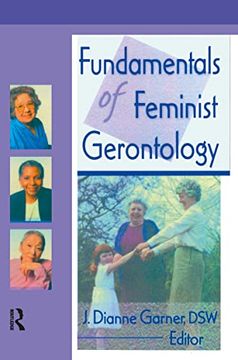 portada Fundamentals of Feminist Gerontology (en Inglés)