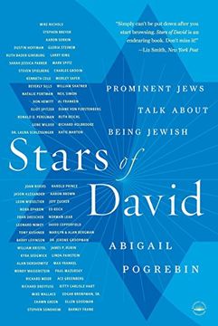portada Stars of David 