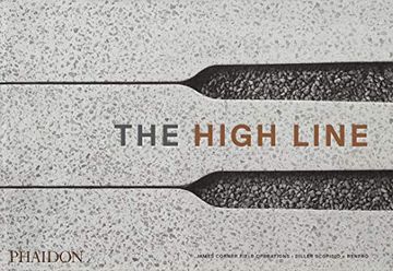 portada The High Line, 2020 Edition (en Inglés)