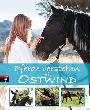 portada Pferde Verstehen mit Ostwind (en Alemán)