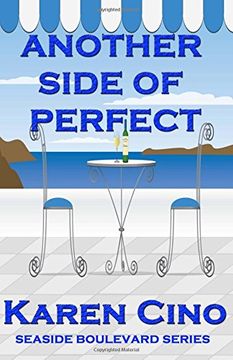 portada Another Side of Perfect (Seaside Boulevard Series) (Volume 3) (en Inglés)