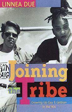 portada Joining the Tribe 