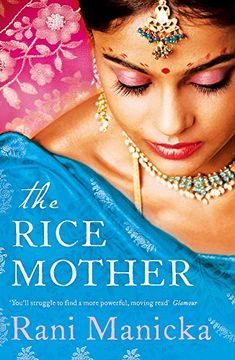 portada The Rice Mother