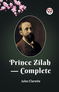 portada Prince Zilah - Complete (en Inglés)