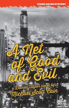portada A Net of Good and Evil (in English)