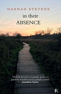 portada In Their Absence (Stretto Fiction) (en Inglés)