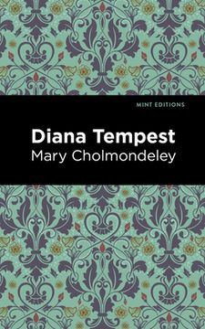 portada Diana Tempest (Mint Editions) (in English)