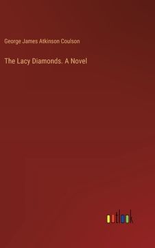 portada The Lacy Diamonds. A Novel (in English)