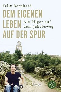 portada Bernhard, f: Eigenen Leben auf der Spur (en Alemán)