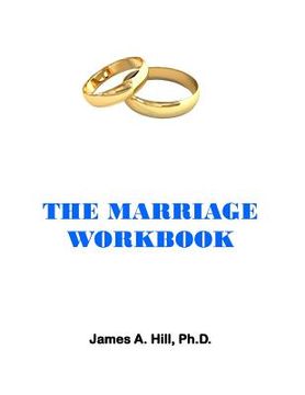 portada The Marriage Workbook (en Inglés)
