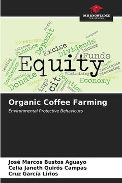 portada Organic Coffee Farming (in English)